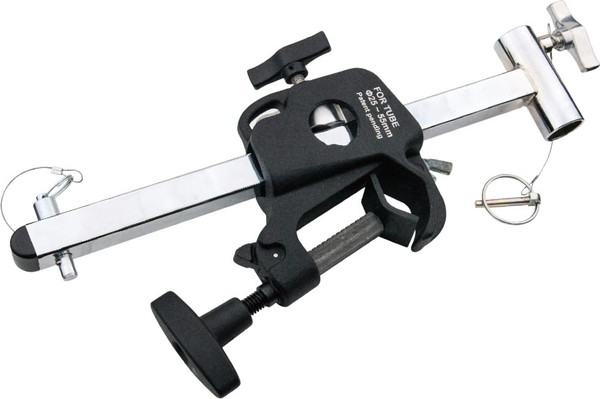 Держатель для студийного оборудования Kupo KCP-819 Adjustable Junior Side Arm - фото