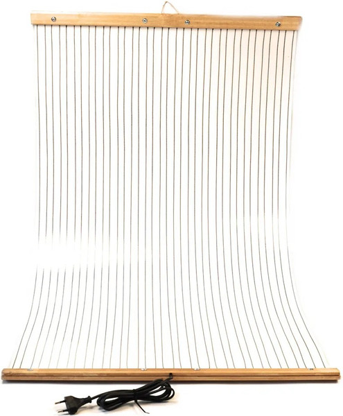 Инфракрасный обогреватель Домашний очаг Березки / 75669324-2015