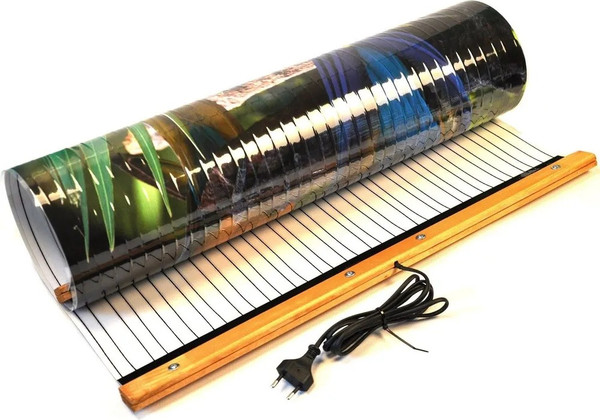 Инфракрасный обогреватель Домашний очаг Водопад / 75669325-2015