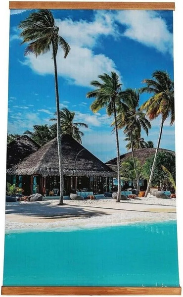 Инфракрасный обогреватель Домашний очаг Лагуна / 75669328-2015 - фото