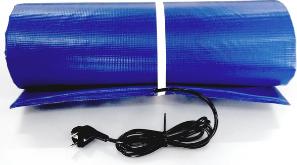 Нагреватель воды для бассейна ТеплоМакс 756693212-2015