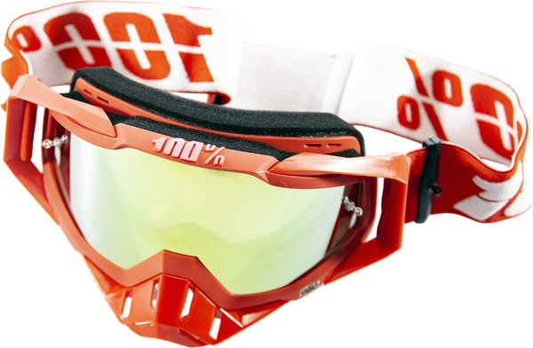 Мотоочки 100% XTG Goggle 100 R - фото