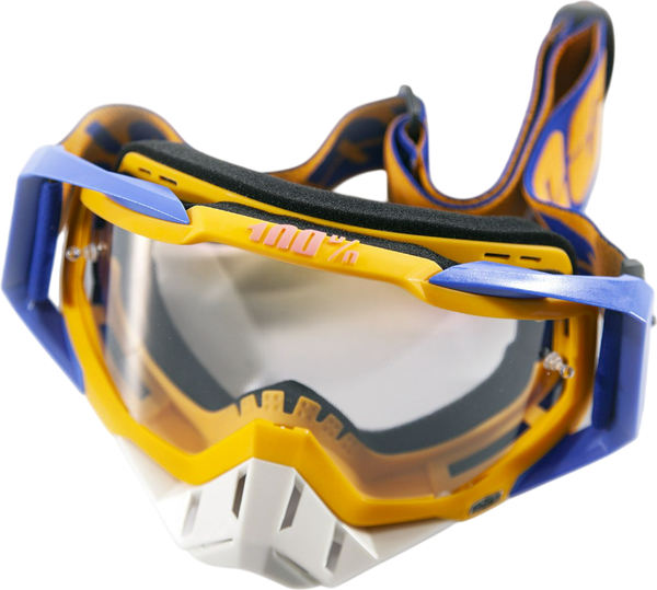 Мотоочки 100% XTG Goggle 100 BLO  - фото