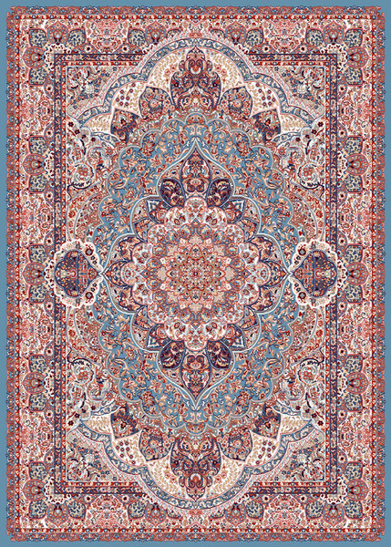 Ковер Белка Семеркант 29251 22888 - фото