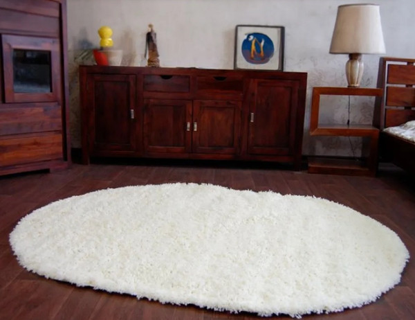 Ковер Белка Фьюжн Овал 42300 48222