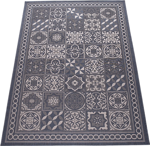 Циновка Белка Флурлюкс 50419 50122 - фото