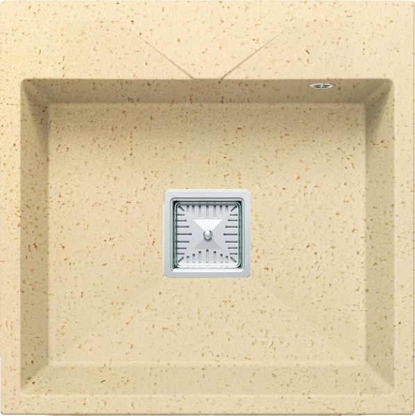 Мойка кухонная Polygran Blade 500 - фото