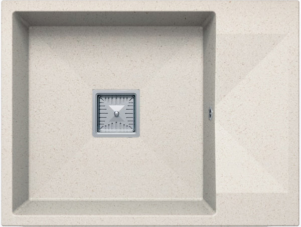 Мойка кухонная Polygran Blade 660 - фото