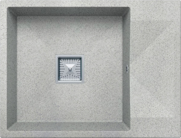 Мойка кухонная Polygran Blade 660 - фото