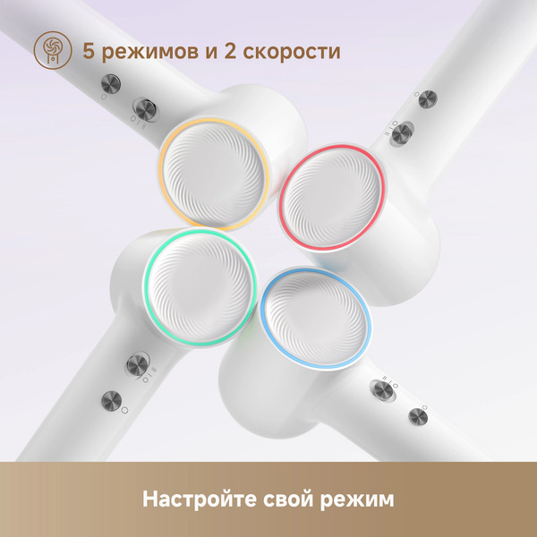 Фен Dreame Нairdryer Mini / AHG11A