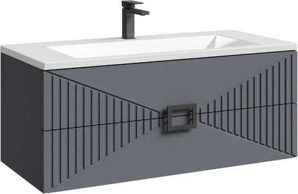 Тумба под умывальник Grossman Луксор 100 / 1010059