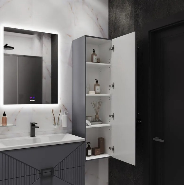 Тумба под умывальник Grossman Луксор 60 / 106056