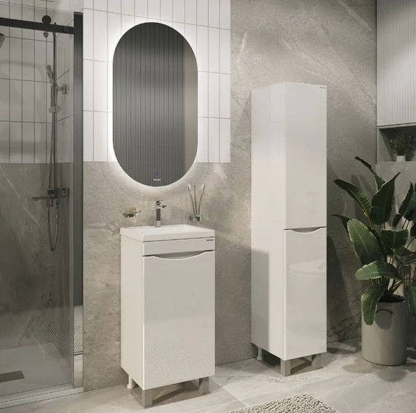 Тумба под умывальник Grossman Виста-40 / 104062 - фото