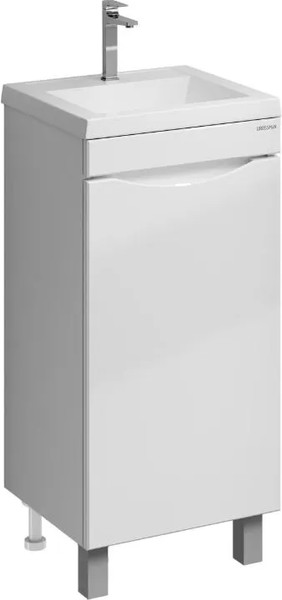 Тумба под умывальник Grossman Виста-40 / 104062