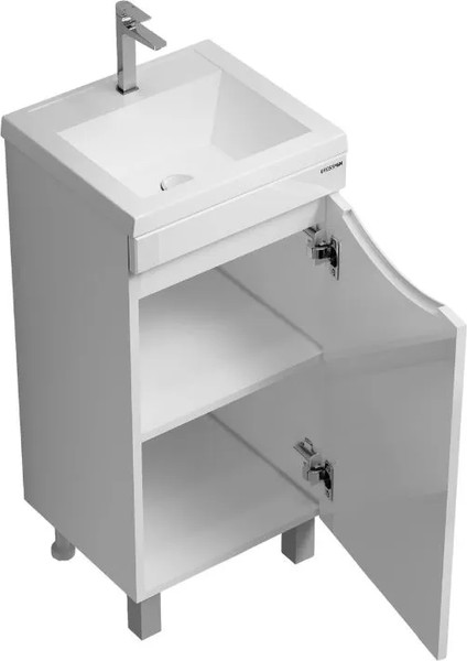 Тумба под умывальник Grossman Виста-40 / 104062