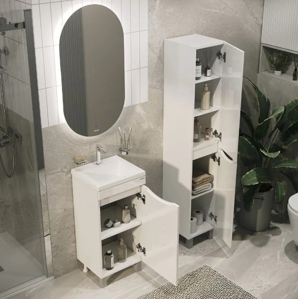 Тумба под умывальник Grossman Виста-40 / 104062