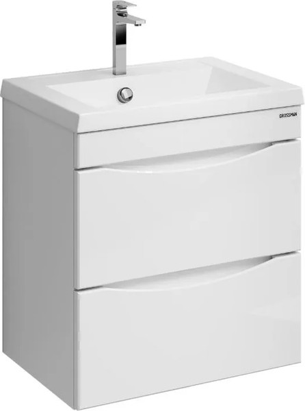 Тумба под умывальник Grossman Виста-50 / 105057