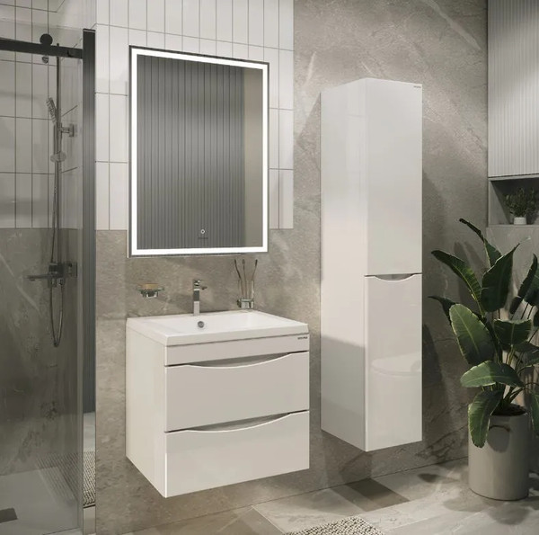 Тумба под умывальник Grossman Виста-58 / 105858 - фото