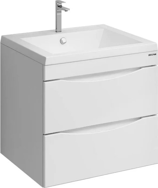 Тумба под умывальник Grossman Виста-58 / 105858