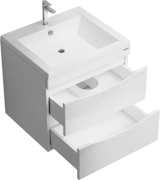 Тумба под умывальник Grossman Виста-58 / 105858