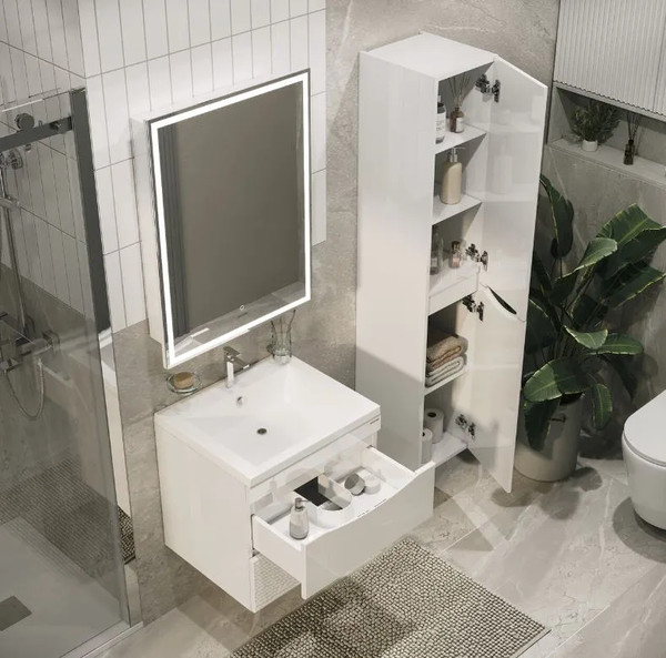 Тумба под умывальник Grossman Виста-58 / 105858