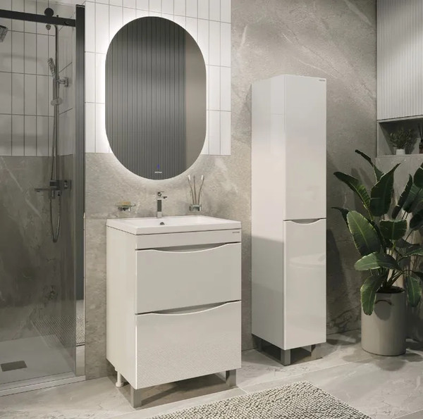 Тумба под умывальник Grossman Виста-58 / 105864 - фото