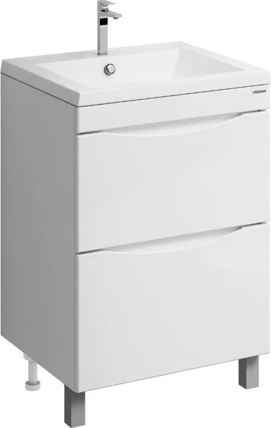 Тумба под умывальник Grossman Виста-58 / 105864