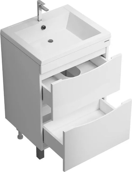 Тумба под умывальник Grossman Виста-58 / 105864