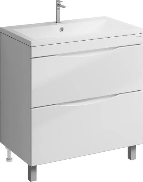 Тумба под умывальник Grossman Виста-80 / 108066