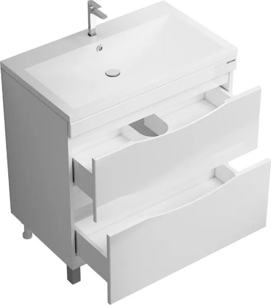 Тумба под умывальник Grossman Виста-80 / 108066