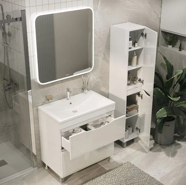 Тумба под умывальник Grossman Виста-80 / 108066