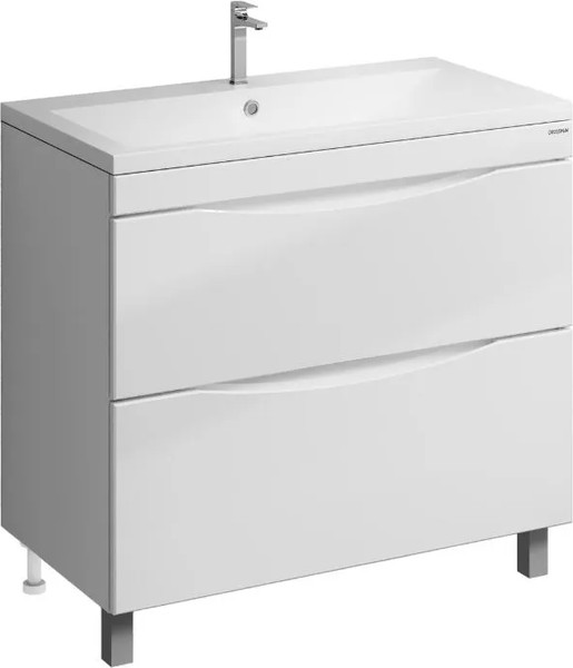 Тумба под умывальник Grossman Виста-90 / 109067