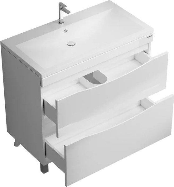 Тумба под умывальник Grossman Виста-90 / 109067