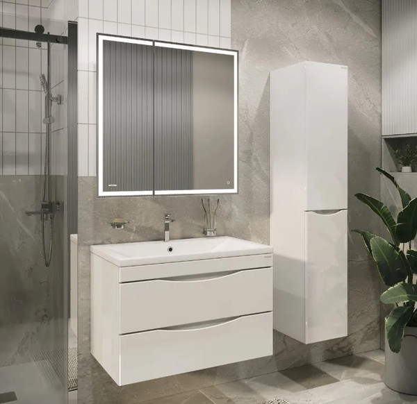 Тумба под умывальник Grossman Виста-90 / 109061 - фото