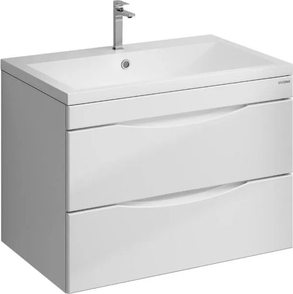 Тумба под умывальник Grossman Виста-75 / 107559