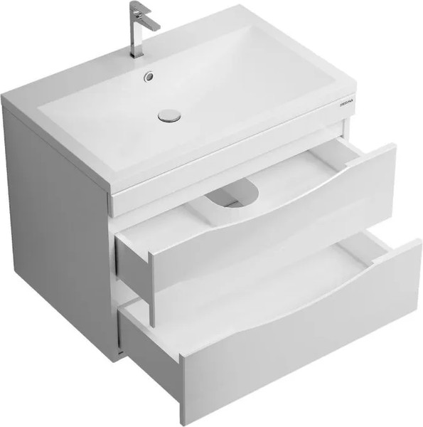 Тумба под умывальник Grossman Виста-75 / 107559