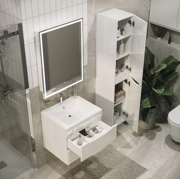 Тумба под умывальник Grossman Виста-75 / 107559