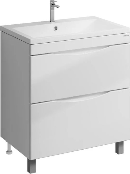 Тумба под умывальник Grossman Виста-75 / 107565