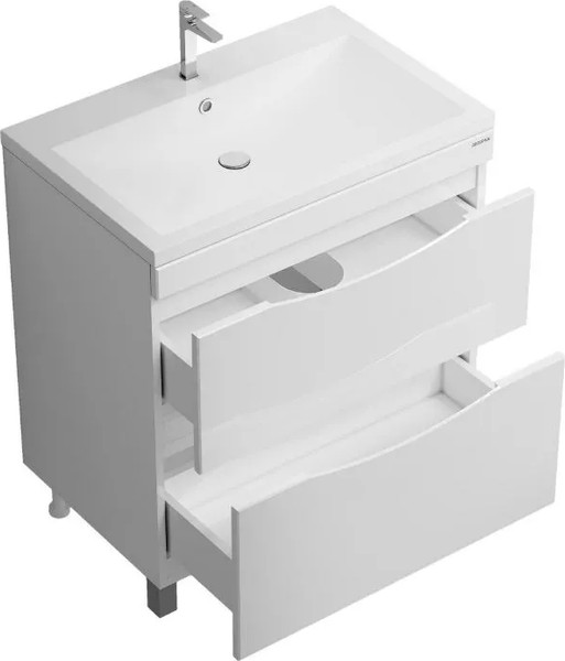 Тумба под умывальник Grossman Виста-75 / 107565