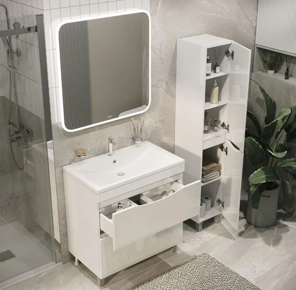 Тумба под умывальник Grossman Виста-75 / 107565