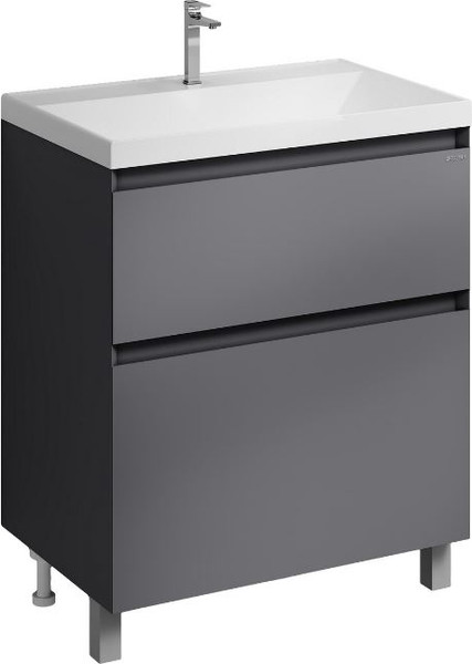 Тумба под умывальник Grossman Меркадо-70 / 107073 - фото