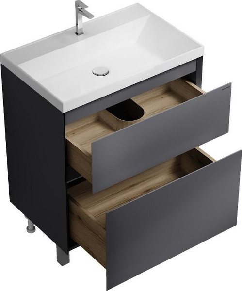 Тумба под умывальник Grossman Меркадо-70 / 107073