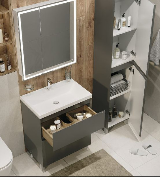 Тумба под умывальник Grossman Меркадо-70 / 107073