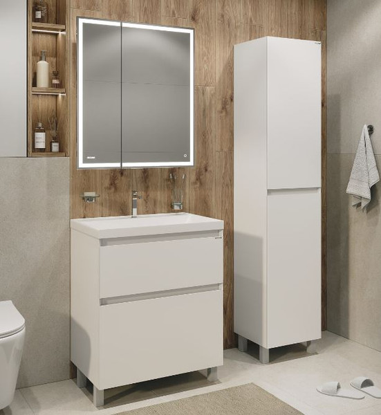 Тумба под умывальник Grossman Меркадо-60 / 106070 - фото