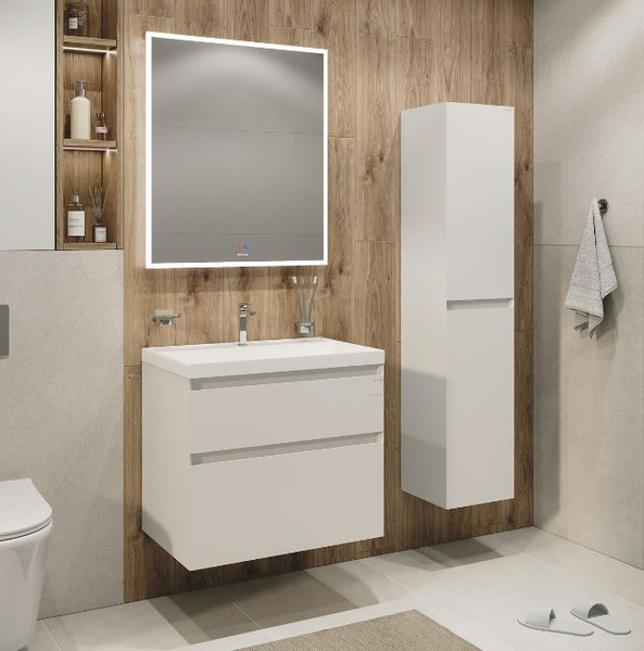 Тумба под умывальник Grossman Меркадо-60 / 106076 - фото