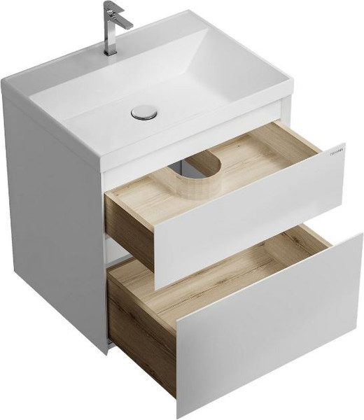 Тумба под умывальник Grossman Меркадо-60 / 106076