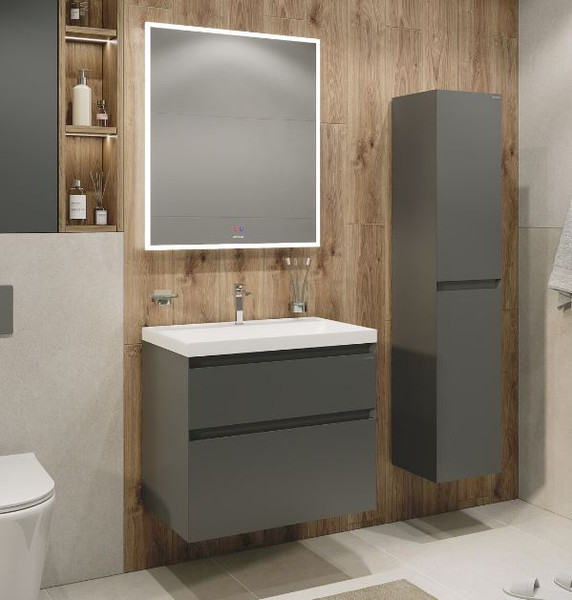 Тумба под умывальник Grossman Меркадо-60 / 106077 - фото