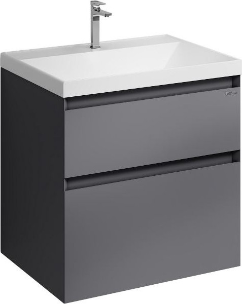 Тумба под умывальник Grossman Меркадо-60 / 106077