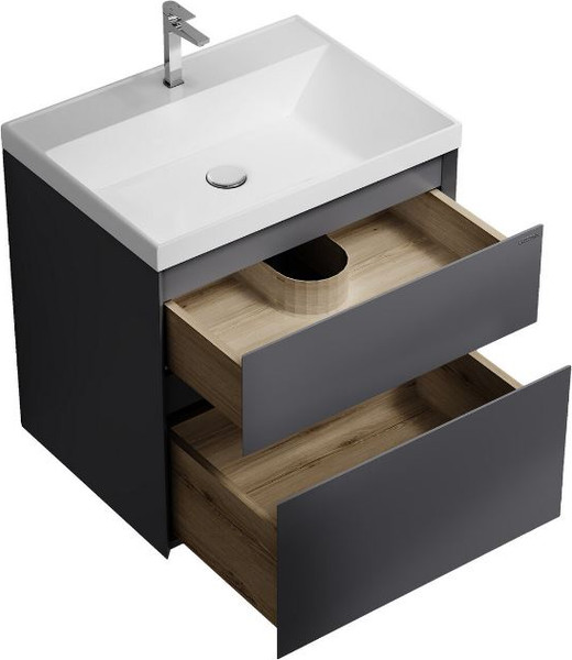 Тумба под умывальник Grossman Меркадо-60 / 106077