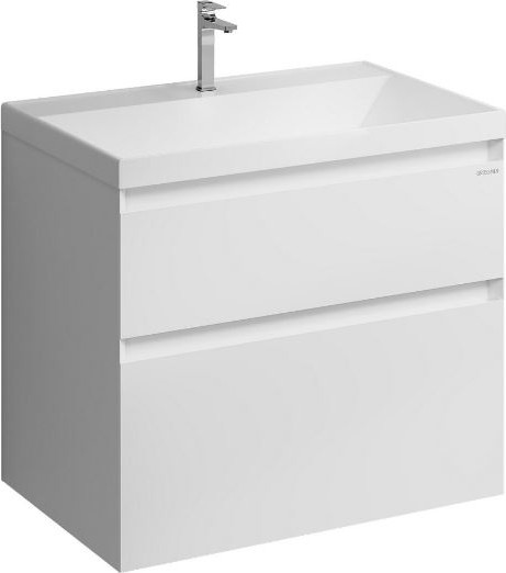 Тумба под умывальник Grossman Меркадо-70 / 107078